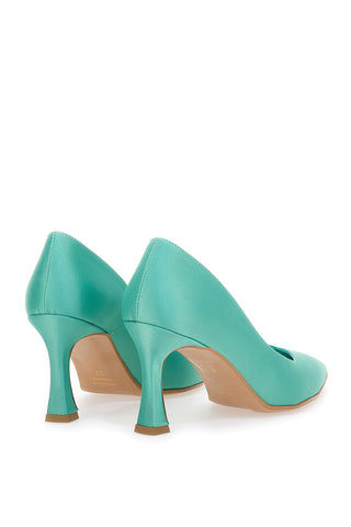 Dekolte Pittarello Couture 3354 Aqua Green