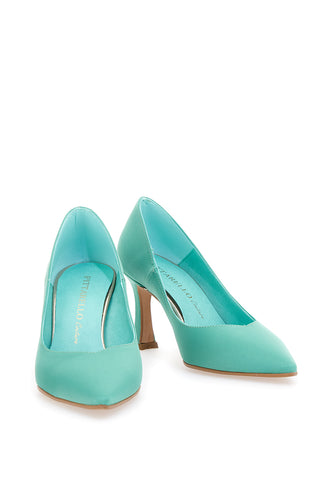 Dekolte Pittarello Couture 3354 Aqua Green