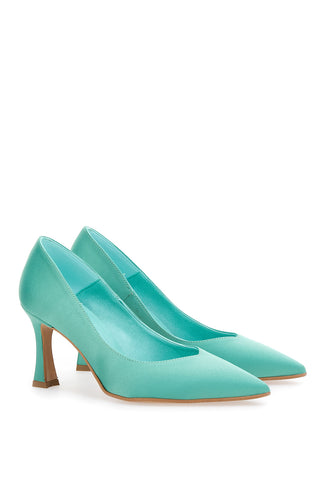 Dekolte Pittarello Couture 3354 Aqua Green