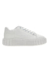 Superge Mio Tempo 2321 White