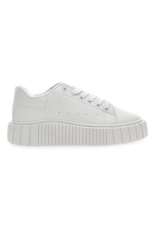 Superge Mio Tempo 2321 White