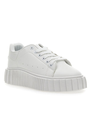 Superge Mio Tempo 2321 White