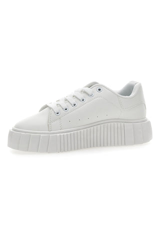 Superge Mio Tempo 2321 White