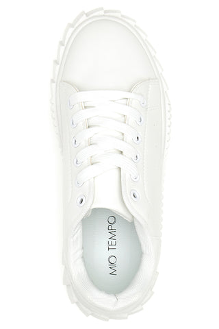 Superge Mio Tempo 2321 White