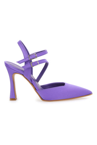 Pittarello Couture 155 Čipke Wisteria z naramnicami