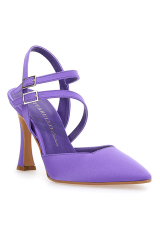Pittarello Couture 155 Čipke Wisteria z naramnicami