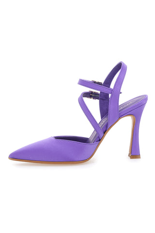 Pittarello Couture 155 Čipke Wisteria z naramnicami