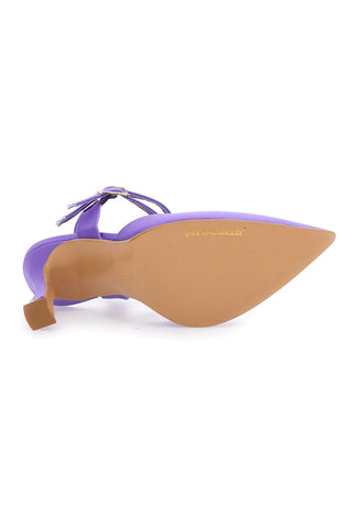 Pittarello Couture 155 Čipke Wisteria z naramnicami