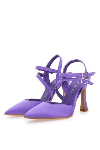 Pittarello Couture 155 Čipke Wisteria z naramnicami