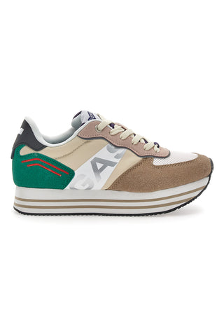 Superge Gas Aloe Mix Beige