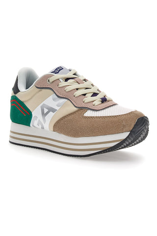 Superge Gas Aloe Mix Beige