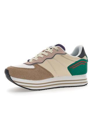 Superge Gas Aloe Mix Beige
