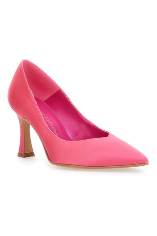 Dekolte Pittarello Couture 3354 Fuchsia Satin