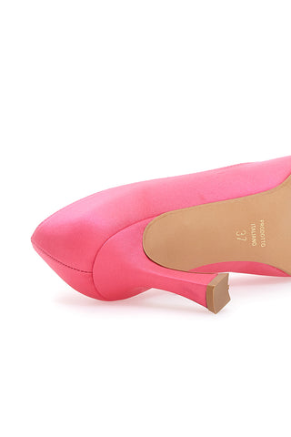 Dekolte Pittarello Couture 3354 Fuchsia Satin