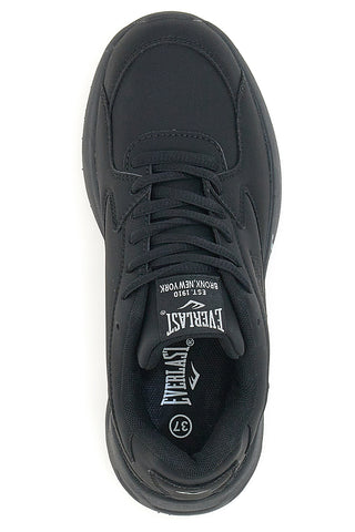 Športni copati Everlast 231732 Črni