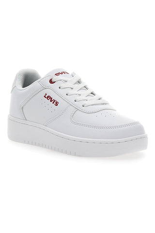 Belih superg Levi's New Union