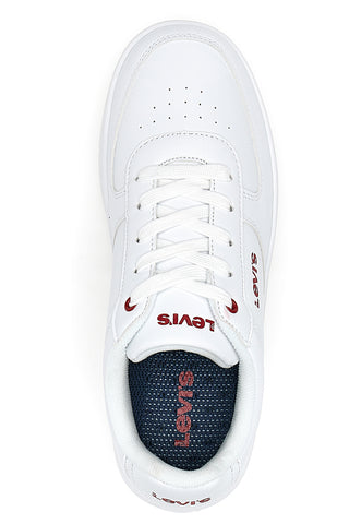 Belih superg Levi's New Union