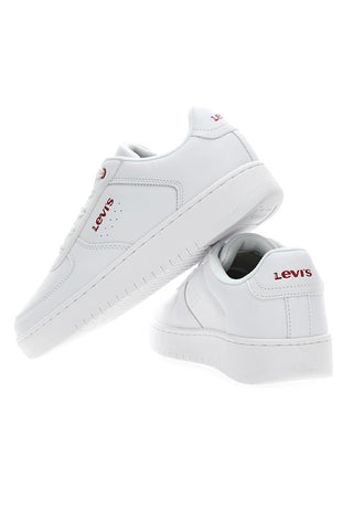 Belih superg Levi's New Union