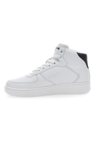 Superge Levi's New Union Mid Bele