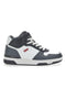 Superge Mid Cut Levi's 073 modro-bele