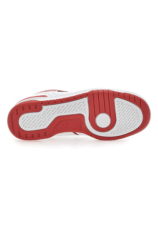 Sneakers Mid Cut Levi's 073 beli
