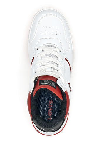 Sneakers Mid Cut Levi's 073 beli