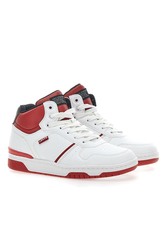 Sneakers Mid Cut Levi's 073 beli