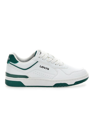 Levi's 002 bele superge