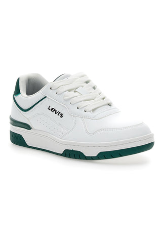 Levi's 002 bele superge
