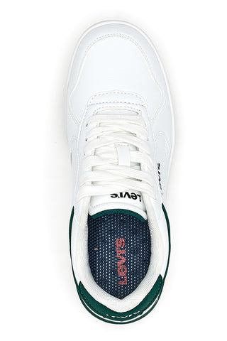 Levi's 002 bele superge