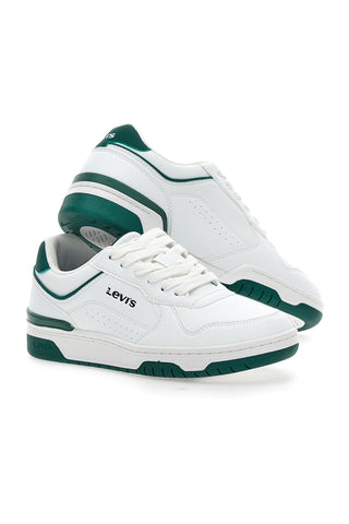 Levi's 002 bele superge