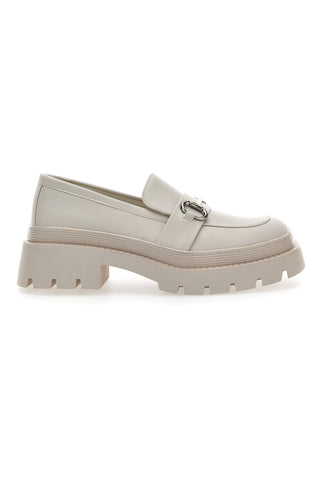 Mokasini Prima Riga 1501 beli