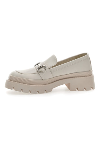Mokasini Prima Riga 1501 beli