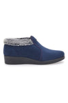 Modre copate Fly Flot 3771