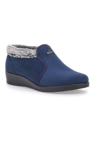 Modre copate Fly Flot 3771