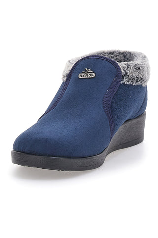 Modre copate Fly Flot 3771