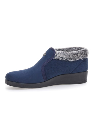 Modre copate Fly Flot 3771
