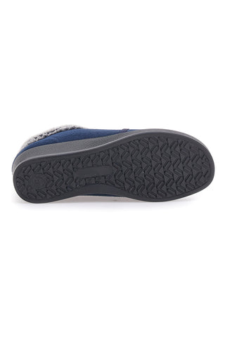 Modre copate Fly Flot 3771