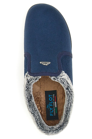 Modre copate Fly Flot 3771