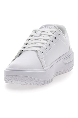 Bele superge s platformo Joma Princeton Lady