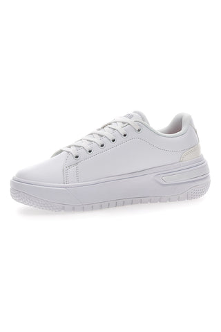 Bele superge s platformo Joma Princeton Lady