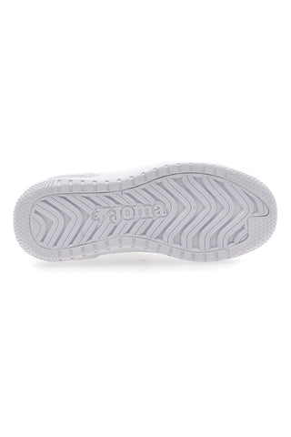 Bele superge s platformo Joma Princeton Lady