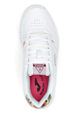 Bele superge Joma C. Platea Low