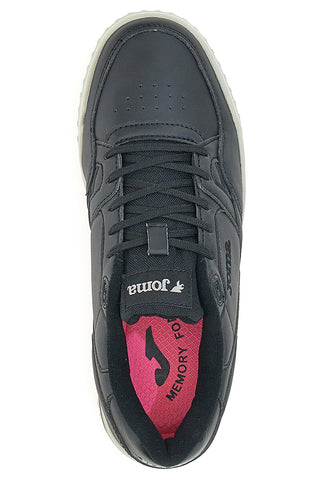 Črni športni copati Joma C.Stadium 2331