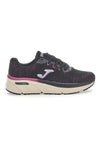 Superge Fitness Joma Atreyu Lady 2301 Črne