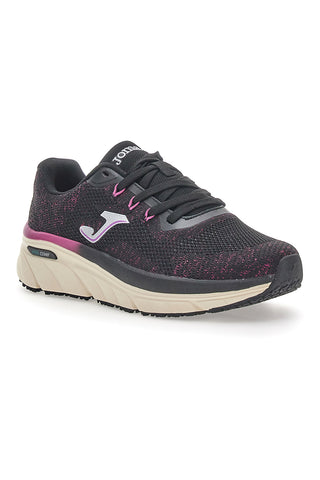 Superge Fitness Joma Atreyu Lady 2301 Črne