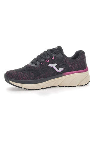 Superge Fitness Joma Atreyu Lady 2301 Črne