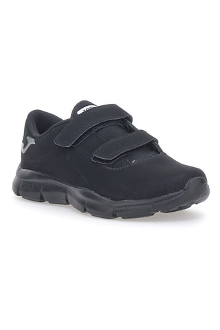 Superge z velcro zaponko Joma Neftis 22201 Črne