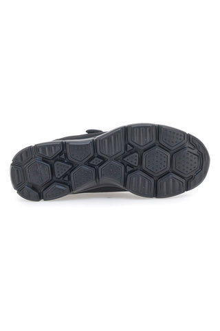 Superge z velcro zaponko Joma Neftis 22201 Črne