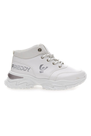 Bele superge Chinky Freddy 7565
